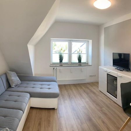 Violimi Apartman Harrislee Kültér fotó