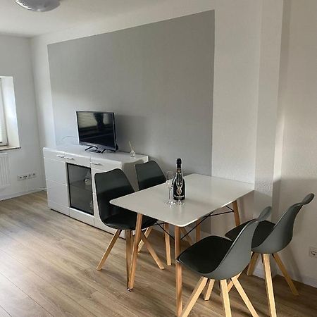 Violimi Apartman Harrislee Kültér fotó