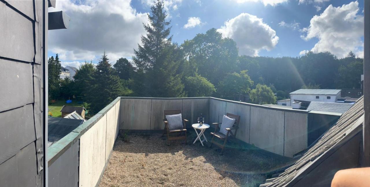 Violimi Apartman Harrislee Kültér fotó