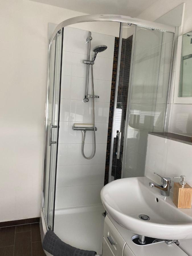 Violimi Apartman Harrislee Kültér fotó