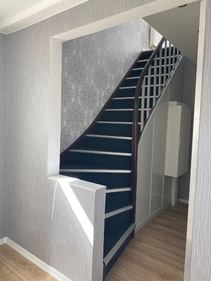 Violimi Apartman Harrislee Kültér fotó