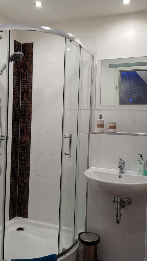 Violimi Apartman Harrislee Kültér fotó